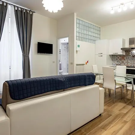 Mon - Pet Friendly Apartament