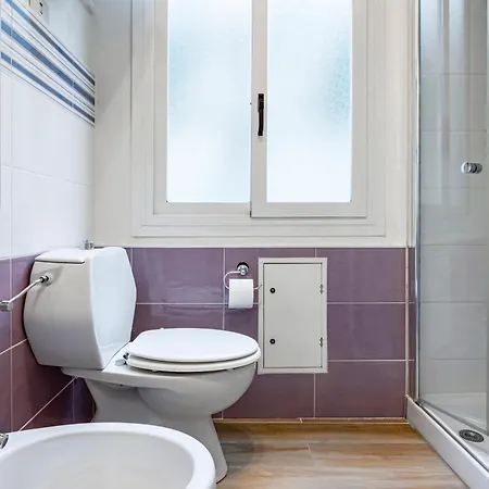 Mon - Pet Friendly Apartament