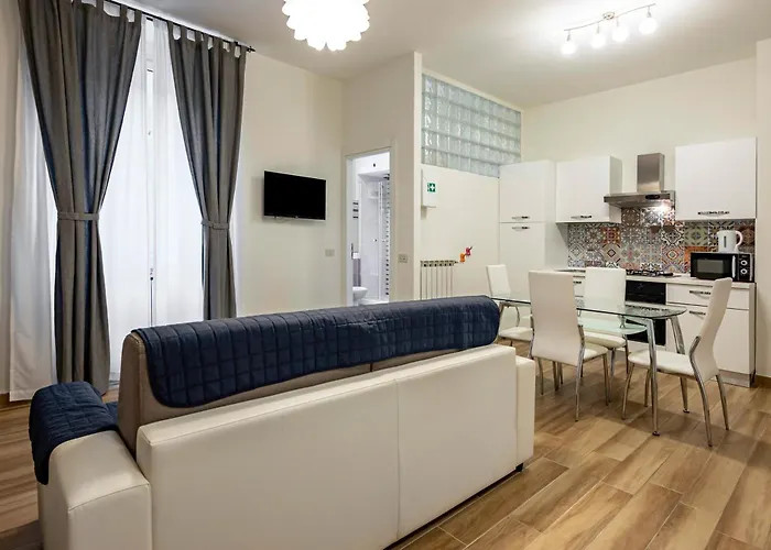 Guesthost - Mon - Pet Friendly דירה