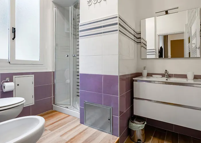 Guesthost - Mon - Pet Friendly דירה לה ספציה