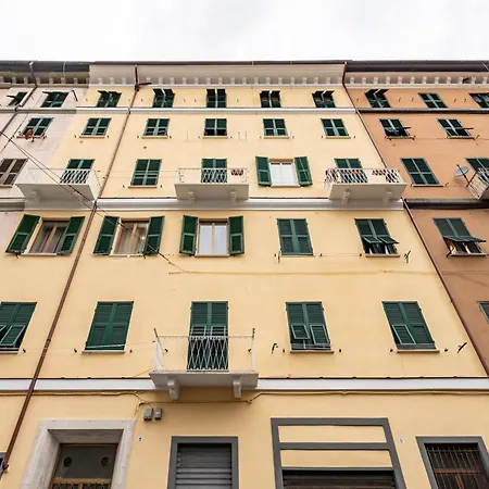 Guesthost - Mon - Pet Friendly * La Spezia