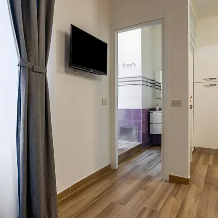 Mon - Pet Friendly 斯培西亚